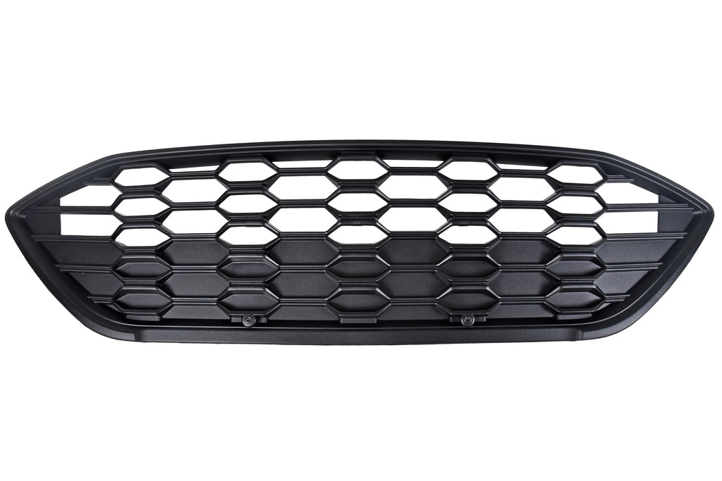 Griglia Radiatore-Nera Per Ford Focus St-Line (FD4332011)