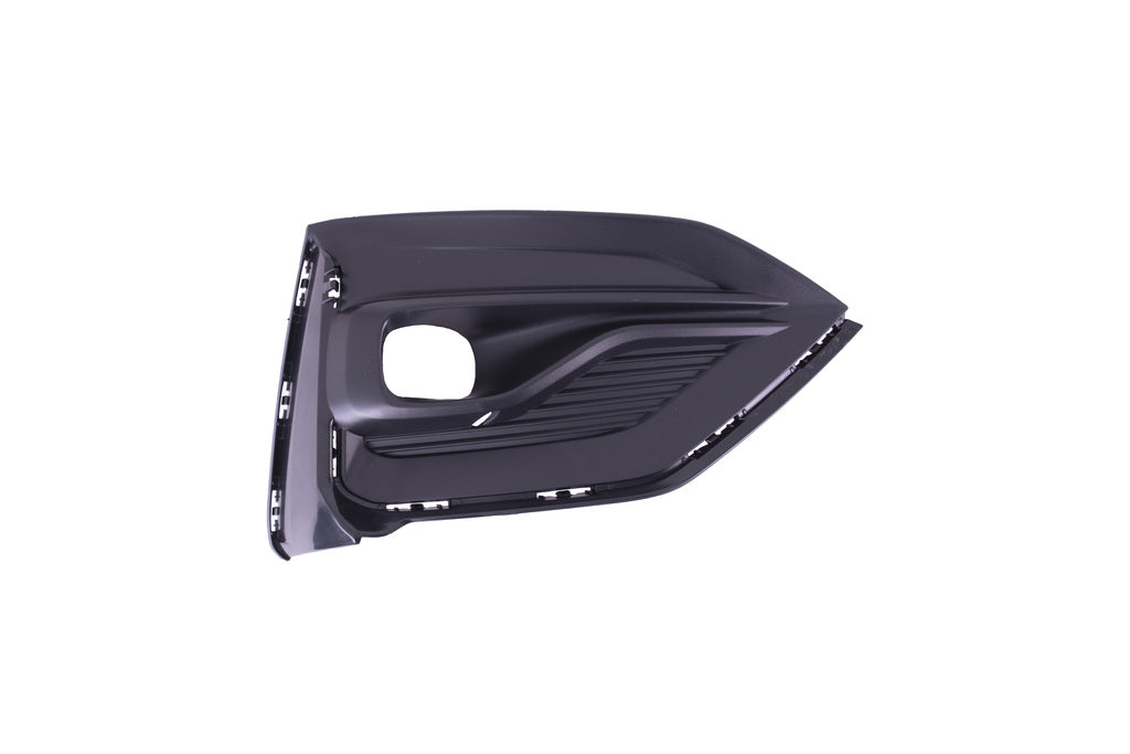 Griglia Destra Paraurti Anteriore-Nera-Con Sede Fendi Per Ford Focus St-Line (FD4332133)
