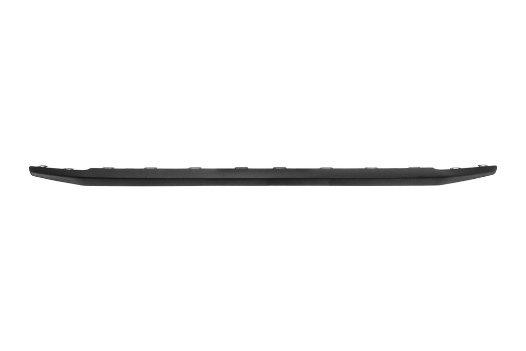 Spoiler Paraurti Anteriore-Nero-Goffrato Per Ford Puma (FD6201801)