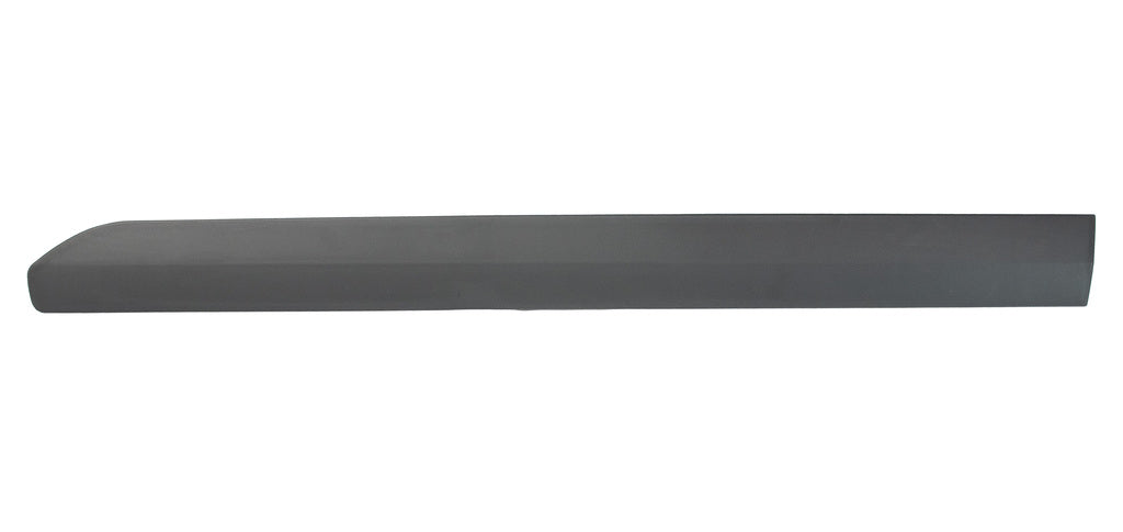 Modanatura Porta Anteriore Sinistra-Nera-Goffrata Per Ford Transit/tourneo Courier (c4a) (FD6401404)