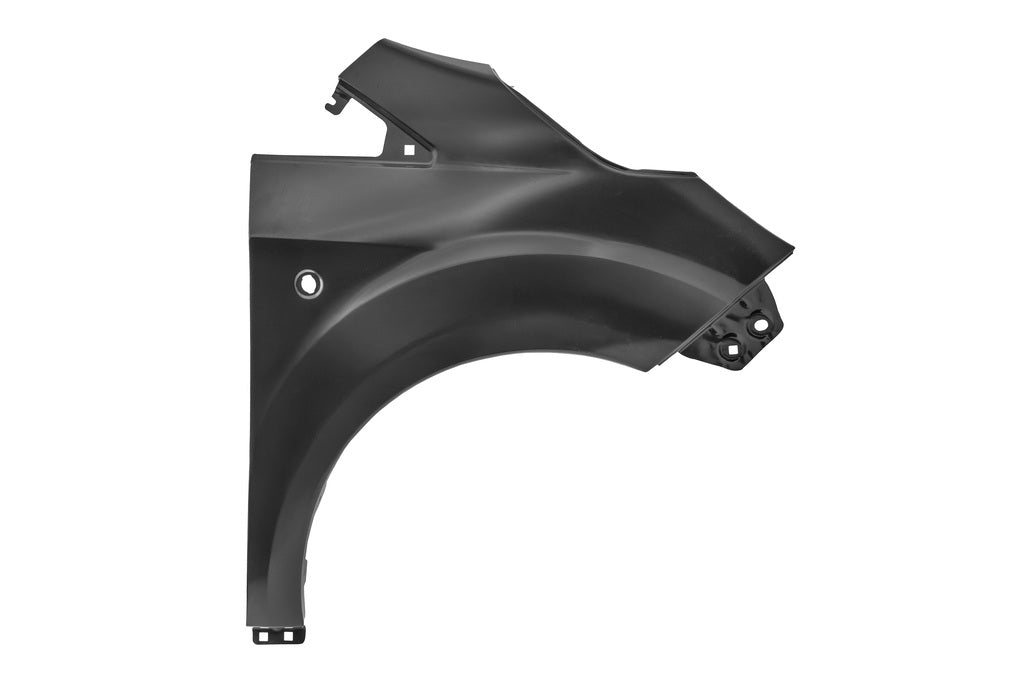 Parafango Anteriore Destro Per Ford Transit/tourneo Courier (c4a) (FD6403003)