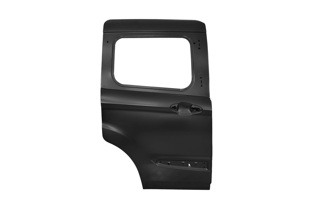 Porta Posteriore Destra Per Ford Transit/tourneo Courier (c4a) (FD6403553)