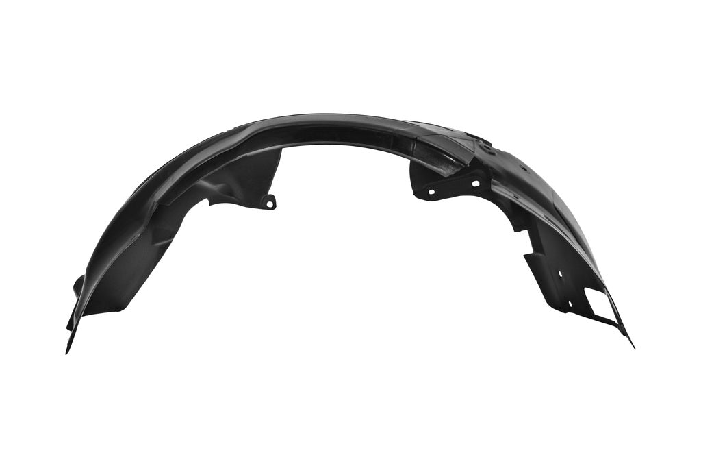 Passaruota Anteriore Destro-Stampaggio Ad Iniezione Per Ford Transit/tourneo Courier (c4a) (FD6403603)