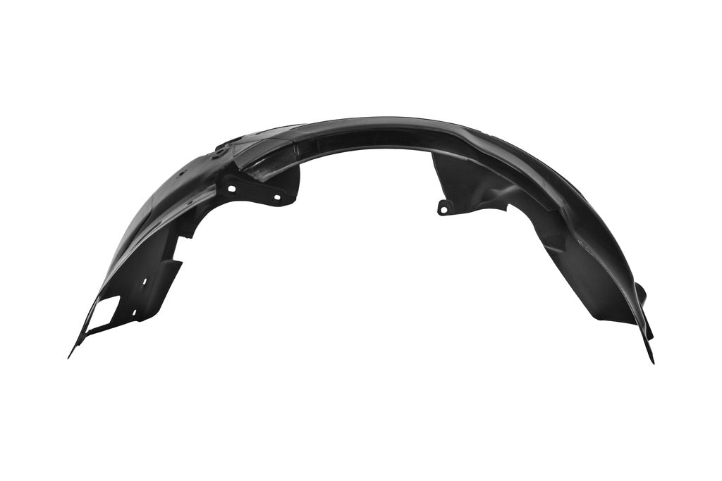 Passaruota Anteriore Sinistro-Stampaggio Ad Iniezione Per Ford Transit/tourneo Courier (c4a) (FD6403604)