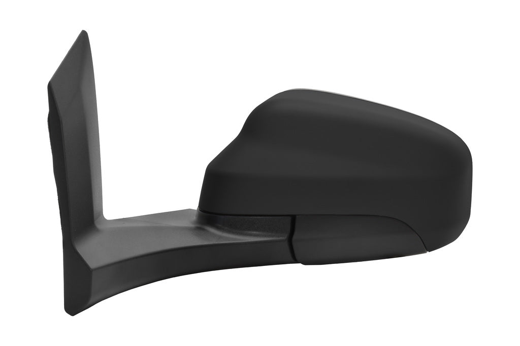 Retrovisore Sinistro-Elettrico-Nero-Termico-Asferico-5 Pins Per Ford Transit/tourneo Courier (c4a) (FD6427304)