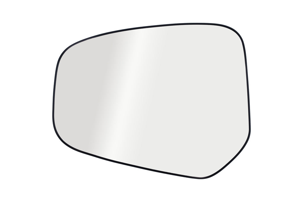 Piastra Specchio Sinistra-Termica-Convessa Per Ford Transit/tourneo Courier (c4a) (FD6427516)