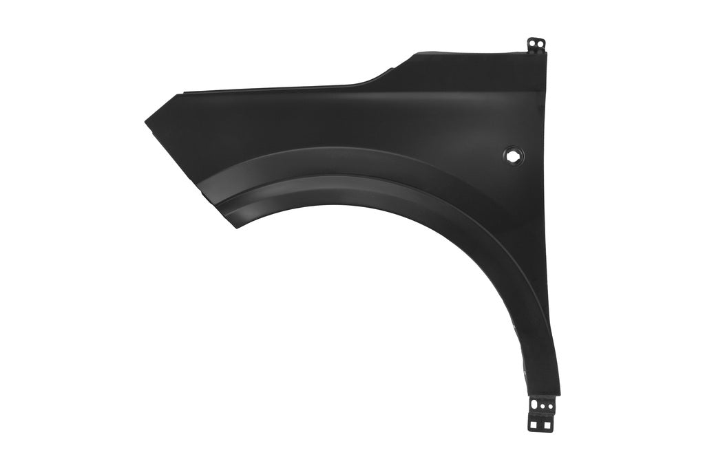 Parafango Anteriore Sinistro Con Foro Lucciola Per Ford Transit/tourneo Courier (c4a) (FD6443004)