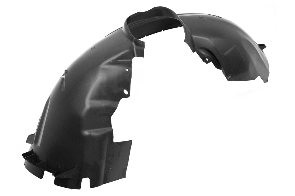 Passaruota Anteriore Destro-Stampaggio Ad Iniezione Per Ford C-Max (FD7153603P)