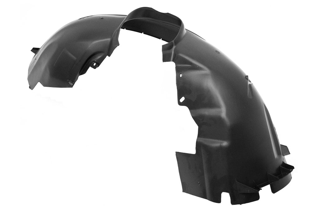 Passaruota Anteriore Sinistro-Stampaggio Ad Iniezione Per Ford C-Max (FD7153604P)