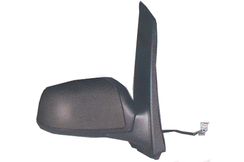 Retrovisore Destro-Elettrico-Nero-Convesso Per Ford C-Max (FD7157203)
