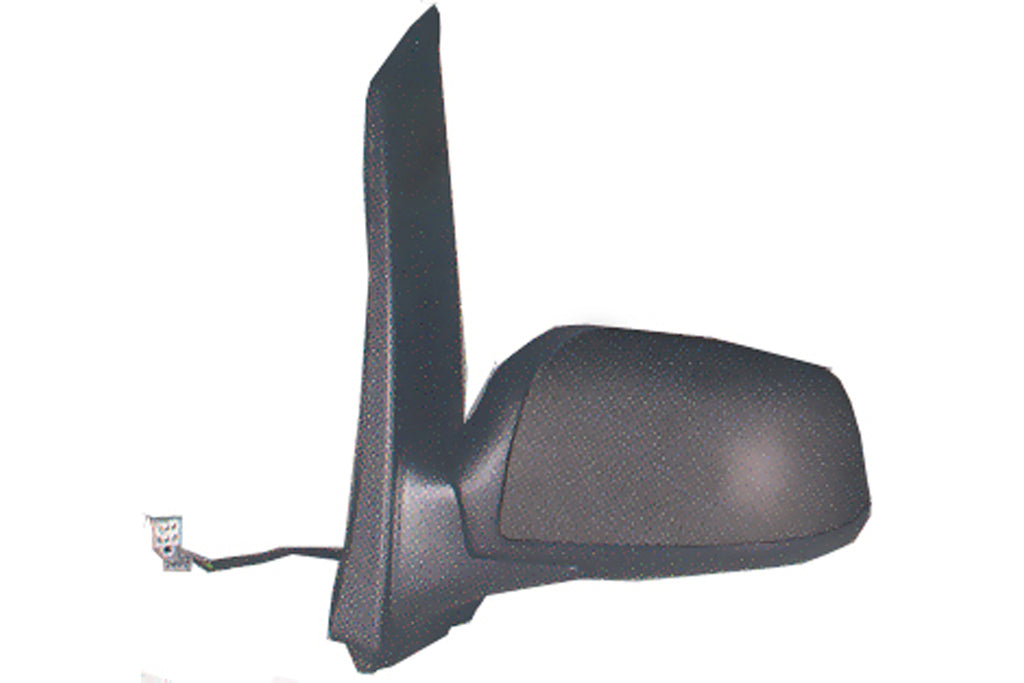 Retrovisore Sinistro-Elettrico-Nero-Termico-Convesso Per Ford C-Max (FD7157314)