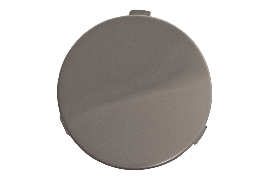 Copri Gancio Traino Paraurti Posteriore-Con Primer Per Ford C-Max (FD7171286)