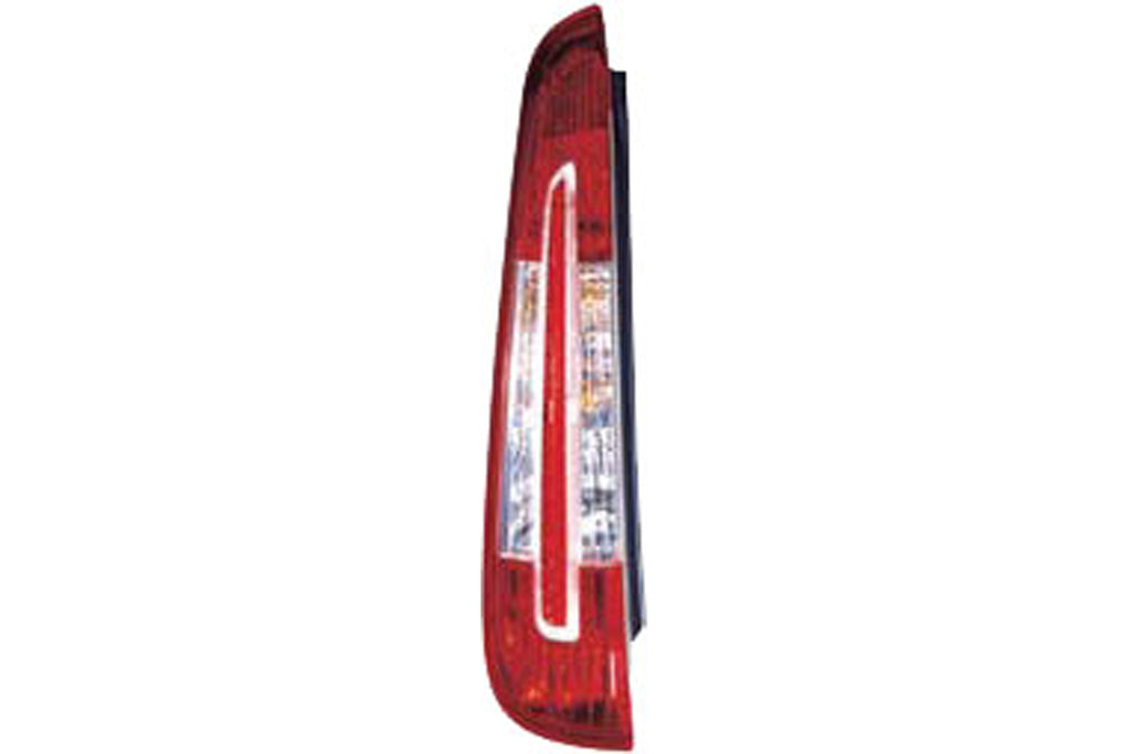 Fanale Posteriore Sinistro-Senza Portalampad-Led Per Ford C-Max (FD7174154)