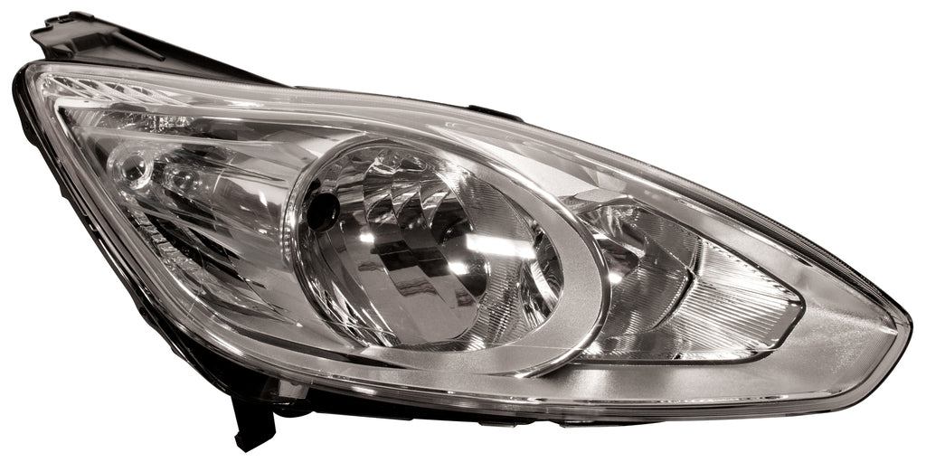 Proiettore Destro H1+h7-Elettrico-Con Motore Mod. 5 Porte Per Ford C-Max (FD7194903)