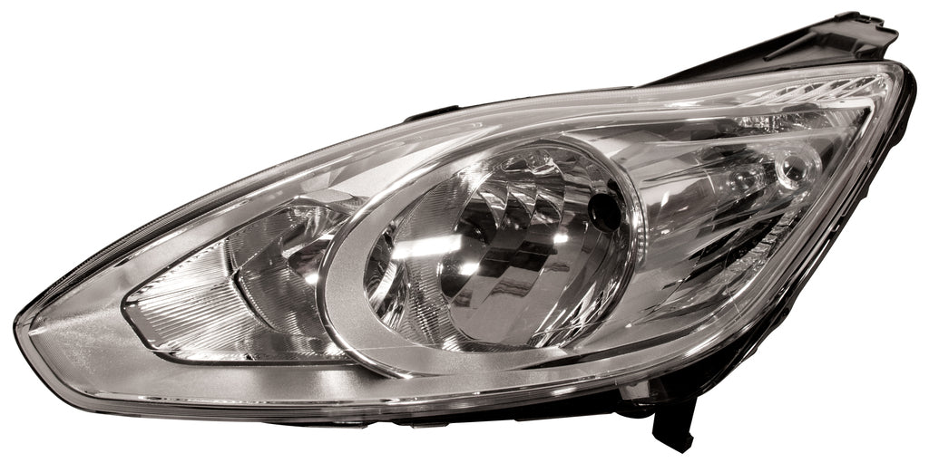Proiettore Sinistro H1+h7-Elettrico-Con Motore Mod. 5 Porte Per Ford C-Max (FD7194904)
