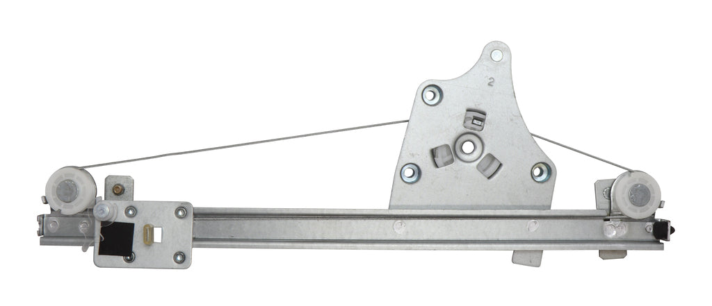 Meccanismo Alzacristallo Posteriore Destro Mod. 5 Porte Per Ford C-Max (FD719W063)