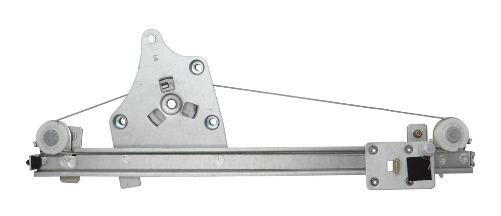Meccanismo Alzacristallo Posteriore Sinistro Mod. 5 Porte Per Ford C-Max (FD719W064)