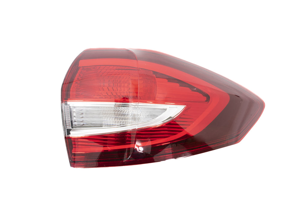 Fanale Posteriore Destro-Esterno-Senza Portalampada Mod. 5 Posti Per Ford C-Max (FD7214163)