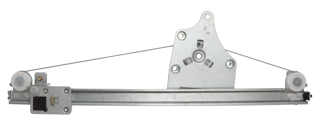 Meccanismo Alzacristallo Posteriore Destro Mod. 5 Porte Per Ford Grand C-Max (FD722W063)