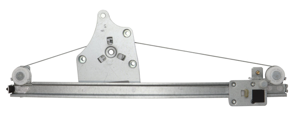 Meccanismo Alzacristallo Posteriore Sinistro Mod. 5 Porte Per Ford Grand C-Max (FD722W064)