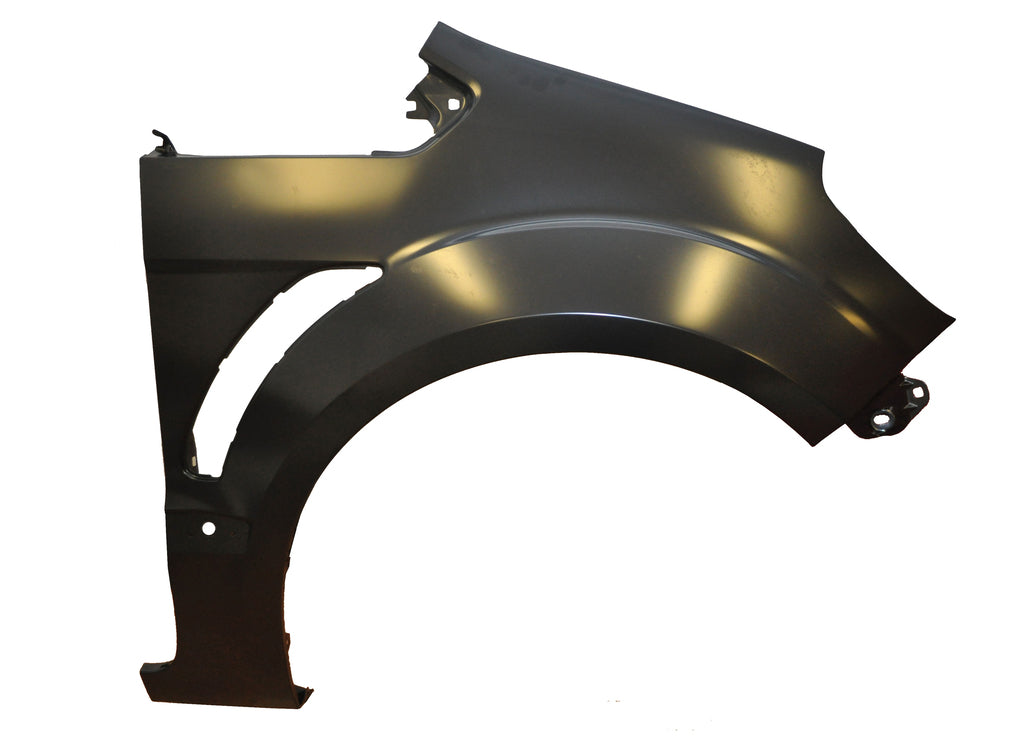 Parafango Anteriore Destro Per Ford S-Max (FD7303003)