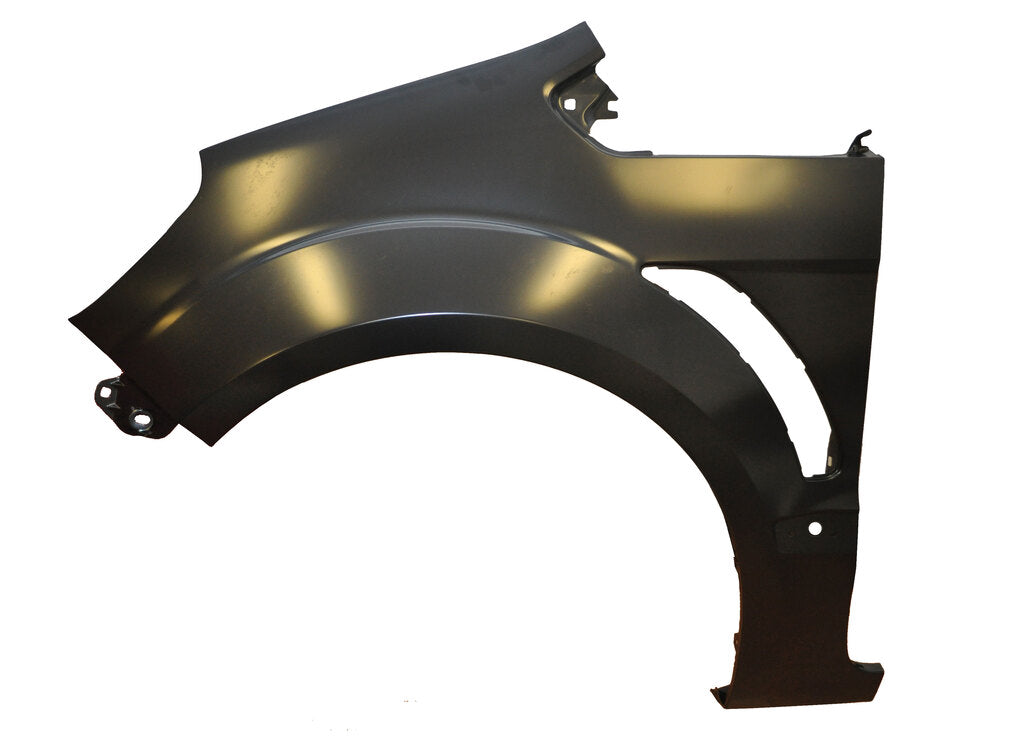 Parafango Anteriore Sinistro Per Ford S-Max (FD7303004)