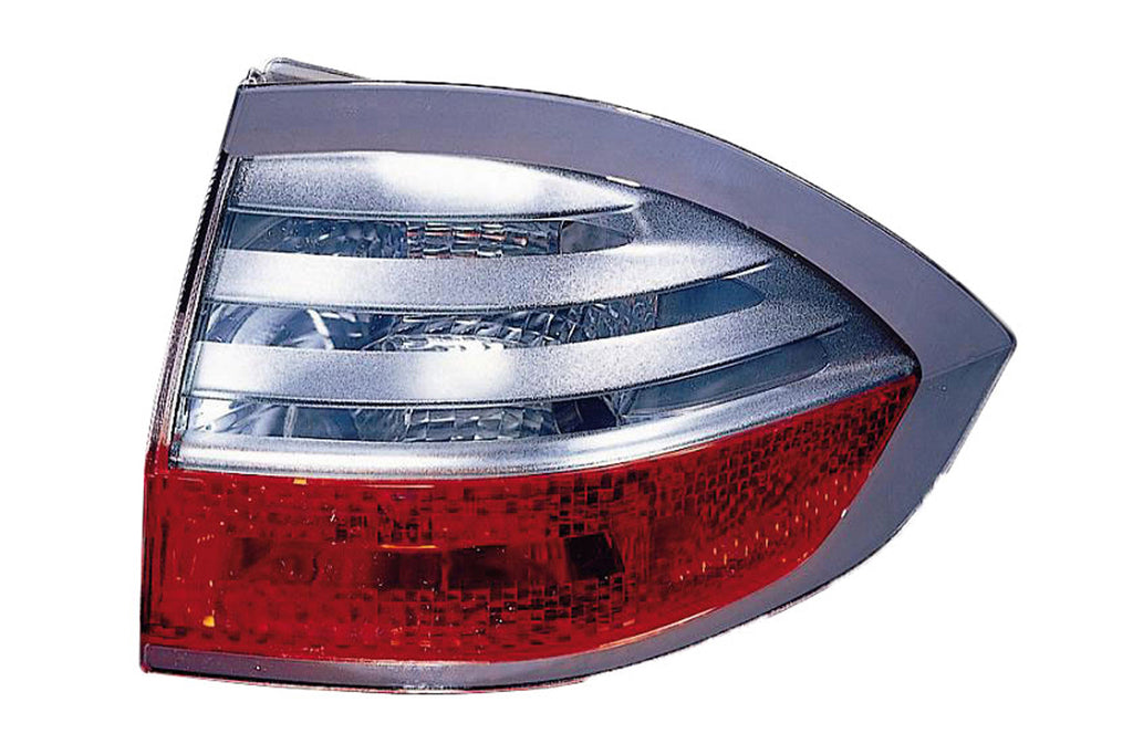 Fanale Posteriore Destro-Esterno-Senza Portalampada Per Ford S-Max (FD7304173)