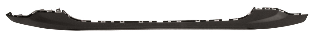 Spoiler Paraurti Anteriore-Nero-Goffrato Per Ford Ecosport (FD7501810)