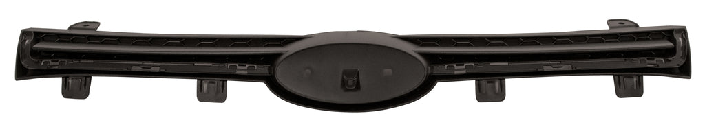 Griglia Radiatore-Nera-Goffrata Per Ford Ecosport (FD7502001)