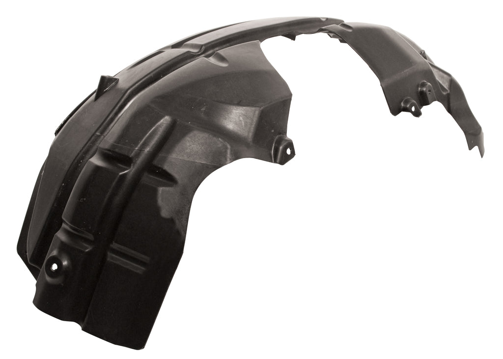 Passaruota Anteriore Sinistro-Stampaggio Ad Iniezione Per Ford Ecosport (FD7503604)