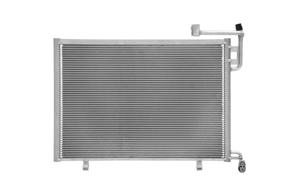 Condensatore Per Ford Ecosport (FD750C004)