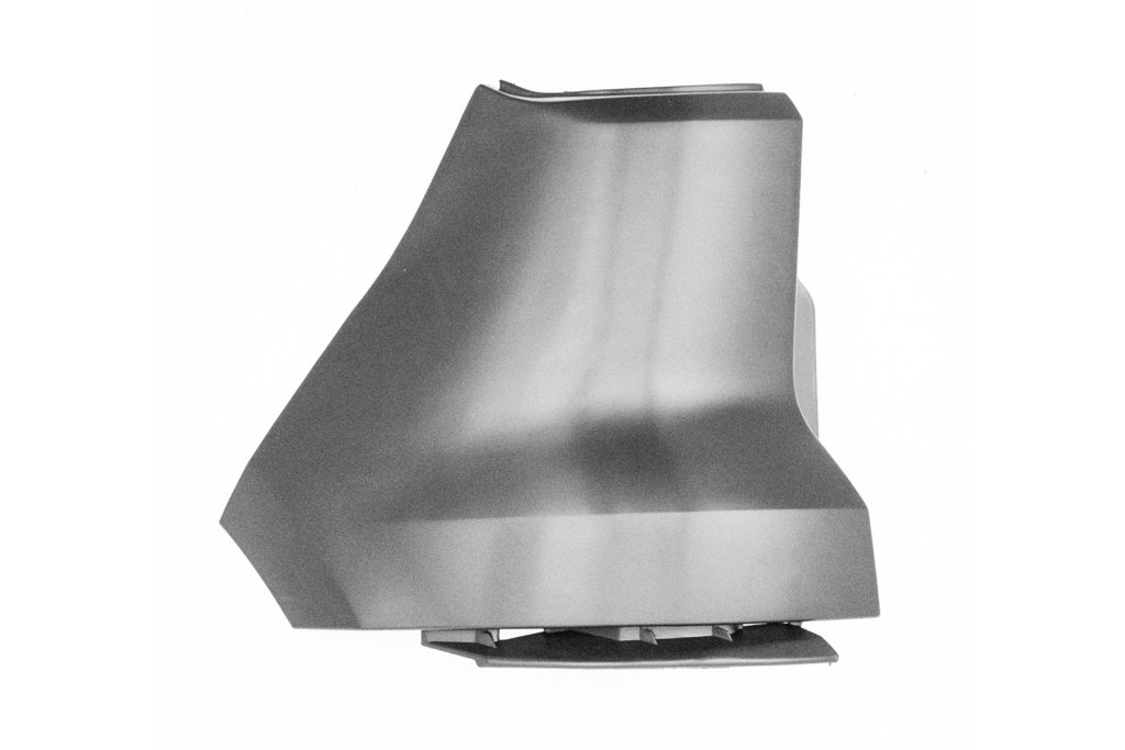 Cantonale Sinistro Paraurti Posteriore-Nero-Liscio Da Primerizzare Per Ford Ecosport (FD7521154)