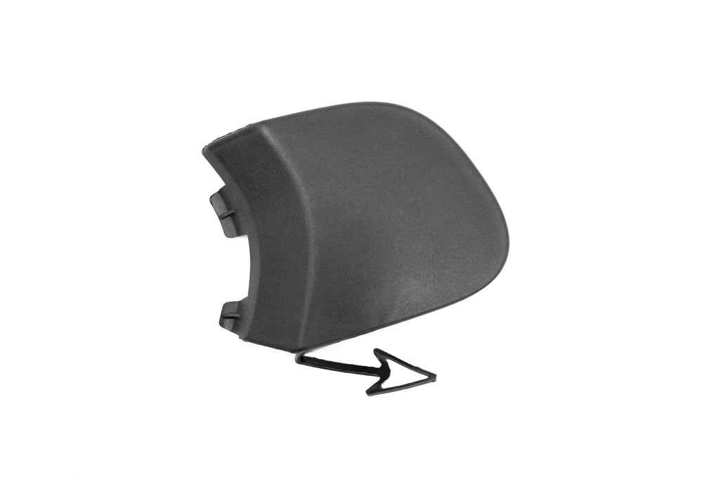 Tappo Copri Gancio Traino Paraurti Anteriore Per Ford Ecosport (FD7521236)