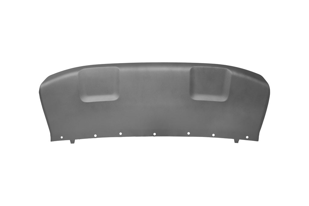 Modanatura Paraurti Anteriore-Centrale-Inferiore-Verniciata-Argento Per Ford Ecosport (FD7521246)