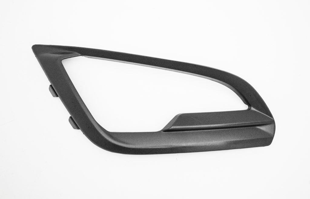 Cornice Fendinebbia Destro-Nera-Goffrata Per Ford Ecosport (FD7522113)