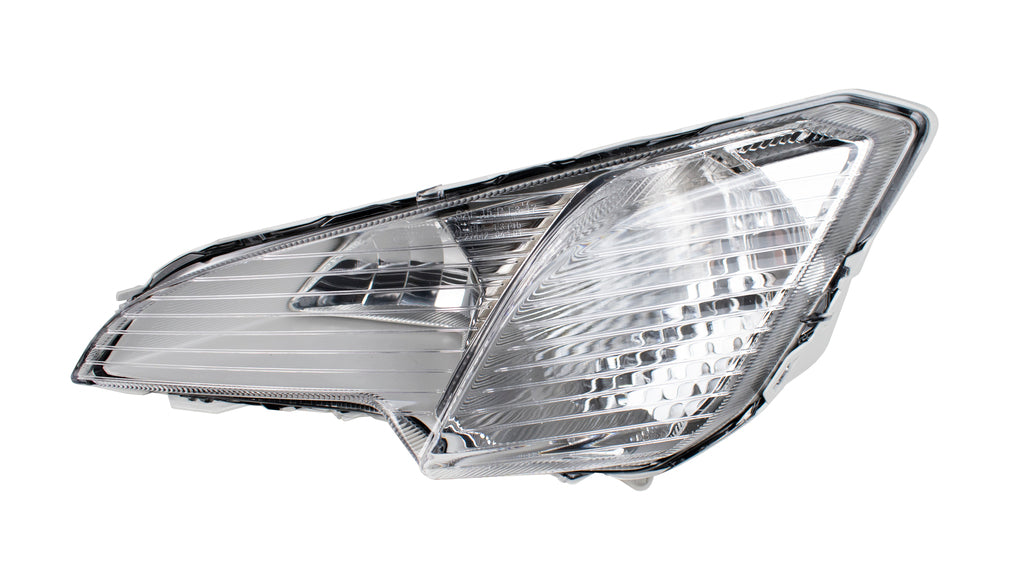 Fendinebbia Sinistro Per Ford Ecosport (FD7524414)