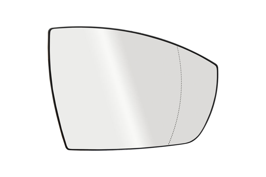 Piastra Specchio Destra-Termica-Asferica Per Ford Ecosport (FD7527513)