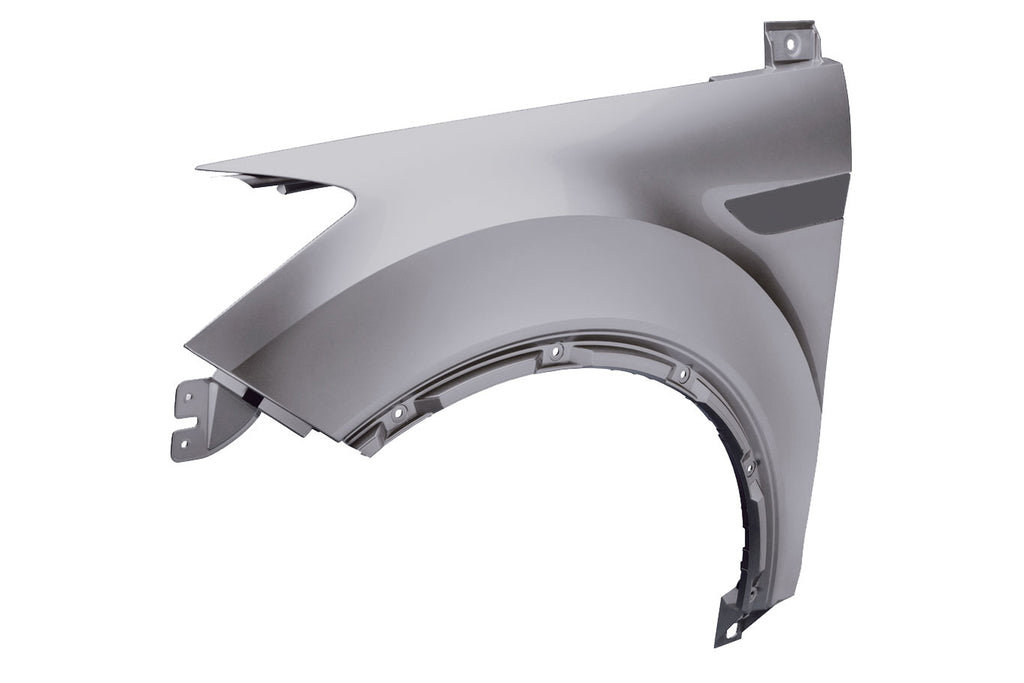Parafango Anteriore Sinistro-Con Foro Lucciola Per Ford Kuga (FD8023014)