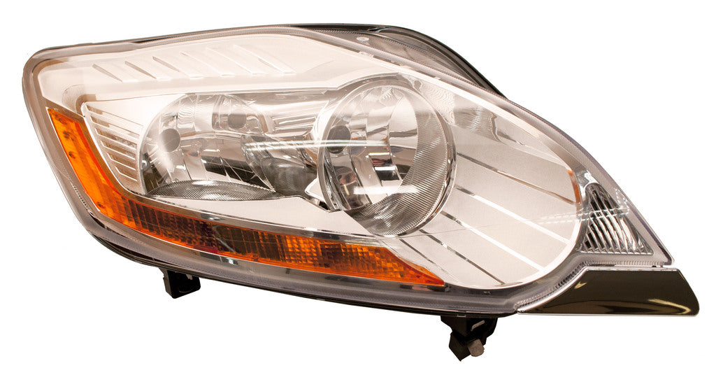 Proiettore Destro H7+h7-Elettrico-Con Motore Per Ford Kuga (FD8024903)