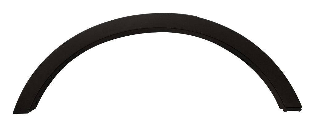 Parafanghino Posteriore Destro-Nero-Goffrato-Con Clips Per Ford Kuga (FD8041583)