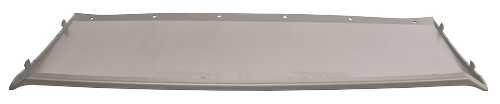 Modanatura Paraurti Anteriore-Inferiore-Grigio-Argento Per Ford Kuga (FD8041812)