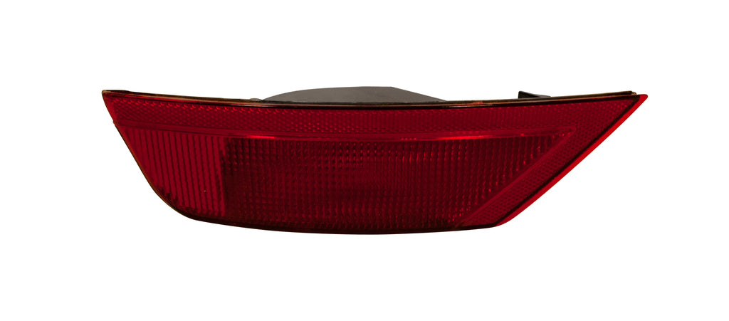 Retronebbia Sinistro-Senza Portalampada-12v-21w Per Ford Kuga (FD8044354)