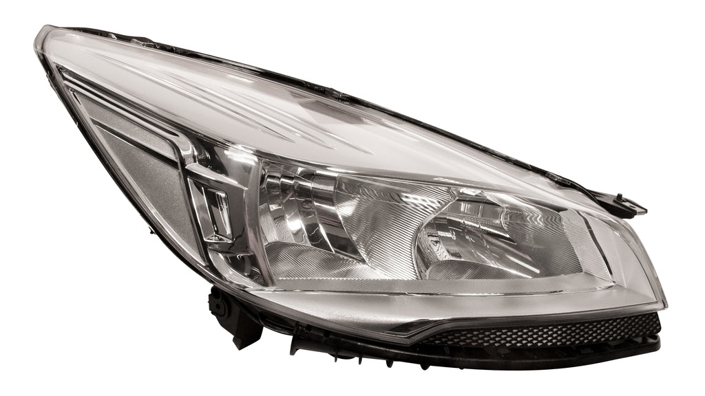 Proiettore Destro H7+h15-Elettrico-Con Motore Per Ford Kuga (FD8044903)