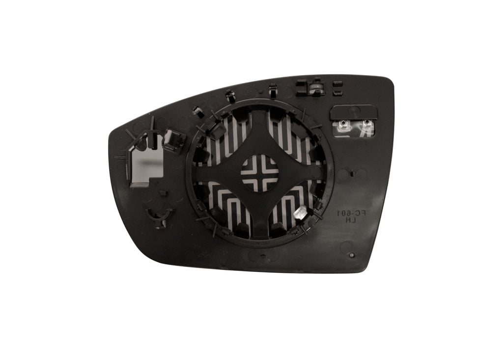 Piastra Specchio Destra-Termica-Asferica Per Ford Kuga (FD8047513)