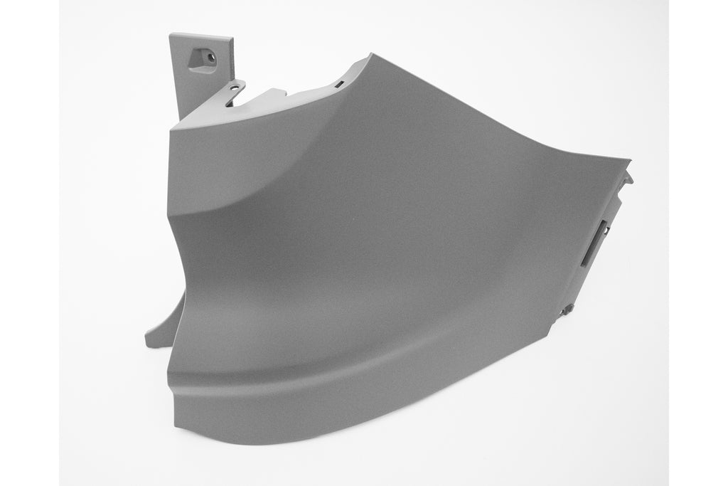 Cantonale Destro Paraurti Posteriore-Con Primer Per Ford Kuga (FD8061153)