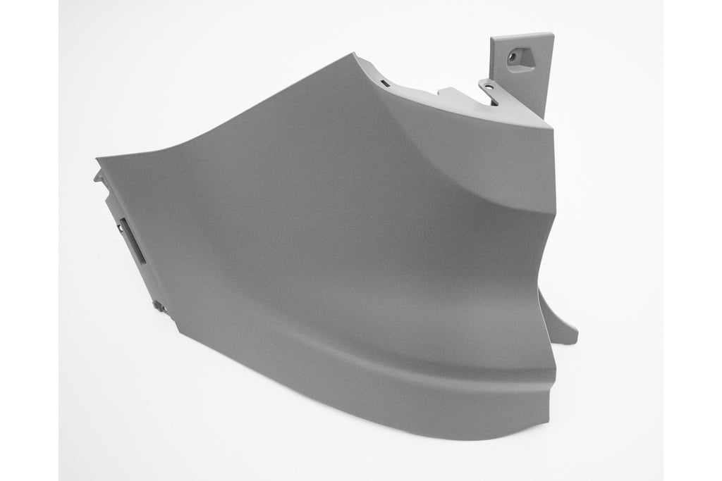 Cantonale Sinistro Paraurti Posteriore-Con Primer Per Ford Kuga (FD8061154)