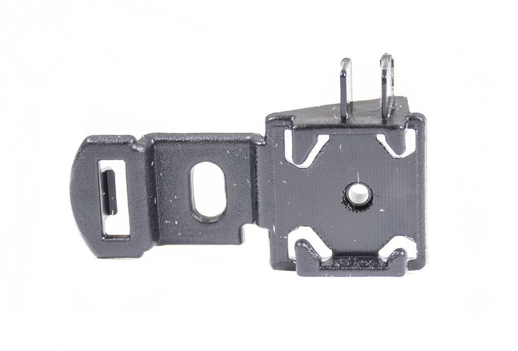 Staffa Paraurti Anteriore-Centrale-Plastica Per Ford Kuga (FD8081005)