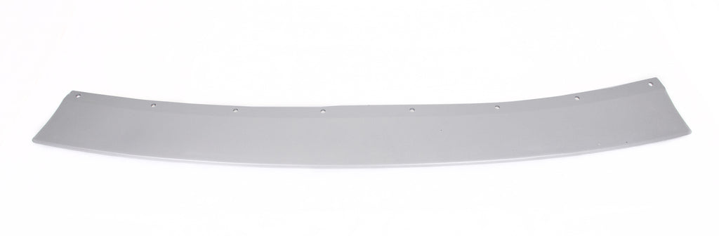 Modanatura Paraurti Anteriore-Centrale-Inferiore-Argento Per Ford Kuga (FD8081245)