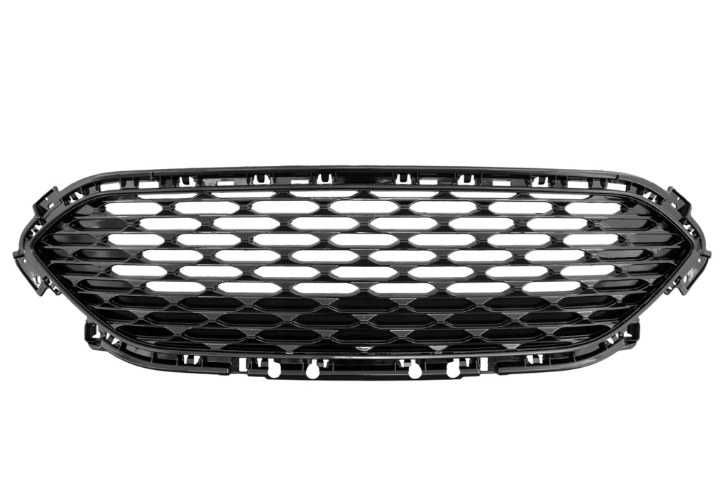 Griglia Radiatore-Nera-Lucida Per Ford Kuga (FD8082001)