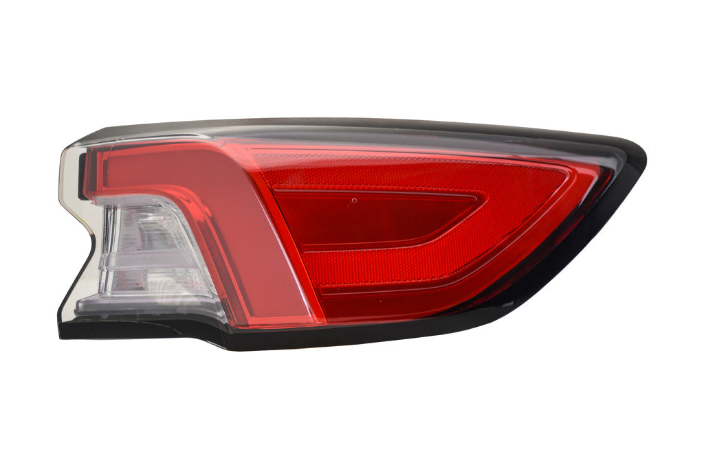 Fanale Posteriore Destro-Esterno-Con Porta-Lampada-Con Cablaggio Per Ford Kuga (FD8084063)